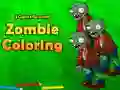 Leikur 4GameGround Zombie Litun á netinu Leikur 4GameGround Zombie Litun á netinu
