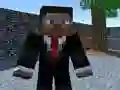 Leikur Zombie Shooter Lifun á netinu