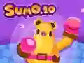 Leikur Sumo.io á netinu Leikur Sumo.io á netinu