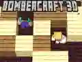Leikur Bombercraft 3D á netinu Leikur Bombercraft 3D á netinu