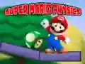 Leikur Ofur Mario Eðlisfræði á netinu Leikur Ofur Mario Eðlisfræði á netinu