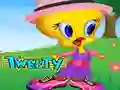 Leikur Tweety á netinu