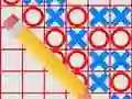 Leikur Fjölbreytt tic tac toe á netinu Leikur Fjölbreytt tic tac toe á netinu