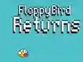 Leikur Flappy Bird Ævintýri á netinu