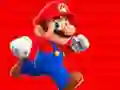 Leikur Mario Hlaupandi Farsími á netinu