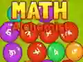 Leikur Matematikkur Alkemisti á netinu Leikur Matematikkur Alkemisti á netinu