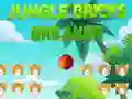 Leikur Jungle Steypur á netinu Leikur Jungle Steypur á netinu