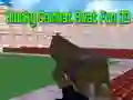 Leikur Blaðblokkandi Bardaga SWAT Skemmtun 3D á netinu Leikur Blaðblokkandi Bardaga SWAT Skemmtun 3D á netinu