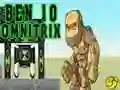 Leikur Ben 10 Omnitrix á netinu