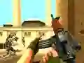 Leikur FPS Árásarskytti á netinu Leikur FPS Árásarskytti á netinu