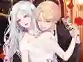 Leikur Anime Par Pari prinsessa klæðast á netinu