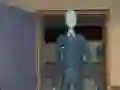 Leikur Slender Ógn í Bakherbergjum á netinu