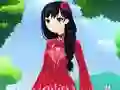Leikur Fantasy Avatar: Anime Aðklæðast á netinu