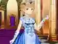 Leikur Klæða Anime Prinsessur á netinu Leikur Klæða Anime Prinsessur á netinu