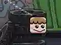 Leikur Bobo á netinu Leikur Bobo á netinu