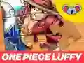 Leikur One Piece Luffy Púsl á netinu Leikur One Piece Luffy Púsl á netinu
