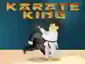 Leikur Karate konungur á netinu Leikur Karate konungur á netinu