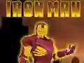 Leikur Járnman á netinu