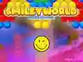 Leikur Smileyworld Búbbulaskyttir á netinu Leikur Smileyworld Búbbulaskyttir á netinu