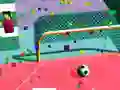 Leikur Erfiður Sparki 3D á netinu Leikur Erfiður Sparki 3D á netinu