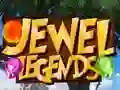 Leikur Jewel Legends á netinu Leikur Jewel Legends á netinu