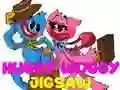 Leikur Huggy Wuggy Pús á netinu Leikur Huggy Wuggy Pús á netinu