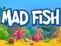 Leikur Geðveikt Fiskur á netinu