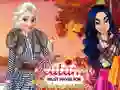 Leikur Fall Must-Haves fyrir Prinsessur á netinu Leikur Fall Must-Haves fyrir Prinsessur á netinu