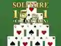 Leikur Solitaire 15 í 1 Safn á netinu Leikur Solitaire 15 í 1 Safn á netinu
