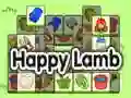 Leikur Hamingjusamt Lamb á netinu Leikur Hamingjusamt Lamb á netinu