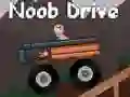 Leikur Noob Akstur á netinu Leikur Noob Akstur á netinu