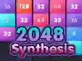 Leikur 2048 samþætting á netinu Leikur 2048 samþætting á netinu