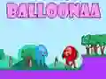 Leikur Balloonaa á netinu Leikur Balloonaa á netinu