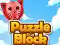 Leikur Púsla Block á netinu