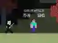 Leikur Noob gegn Hacker 3 á netinu Leikur Noob gegn Hacker 3 á netinu