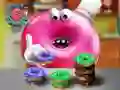 Leikur Meistar Donuts á netinu Leikur Meistar Donuts á netinu