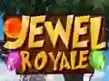 Leikur Jewel Royale á netinu Leikur Jewel Royale á netinu