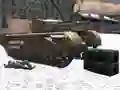Leikur WW2 Stríðstankur 2022 á netinu