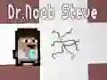 Leikur Dr.Noob Steve á netinu Leikur Dr.Noob Steve á netinu