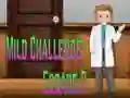 Leikur Amgel Mild Challenge Flóttinn 2 á netinu