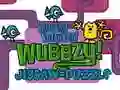 Leikur Wow Wow Wubbzy Pússla á netinu Leikur Wow Wow Wubbzy Pússla á netinu