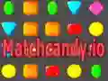 Leikur Matchcandy.io á netinu Leikur Matchcandy.io á netinu