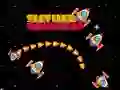 Leikur Slither Rocket.io á netinu Leikur Slither Rocket.io á netinu
