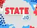 Leikur State.io á netinu Leikur State.io á netinu