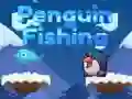 Leikur Hafdýra pinguins á netinu Leikur Hafdýra pinguins á netinu
