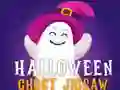 Leikur Halloween Draugapuzzl á netinu Leikur Halloween Draugapuzzl á netinu