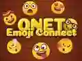 Leikur Onet Emoji Tengja á netinu Leikur Onet Emoji Tengja á netinu