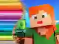 Leikur Það er bókin 'Rafmagn' í Minecraft á netinu Leikur Það er bókin 'Rafmagn' í Minecraft á netinu