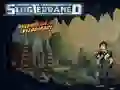 Leikur Slugterra: Hröð Heroes á netinu Leikur Slugterra: Hröð Heroes á netinu