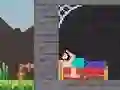 Leikur Noob Bílastjóri: Flótti úr Fangelsi á netinu Leikur Noob Bílastjóri: Flótti úr Fangelsi á netinu
